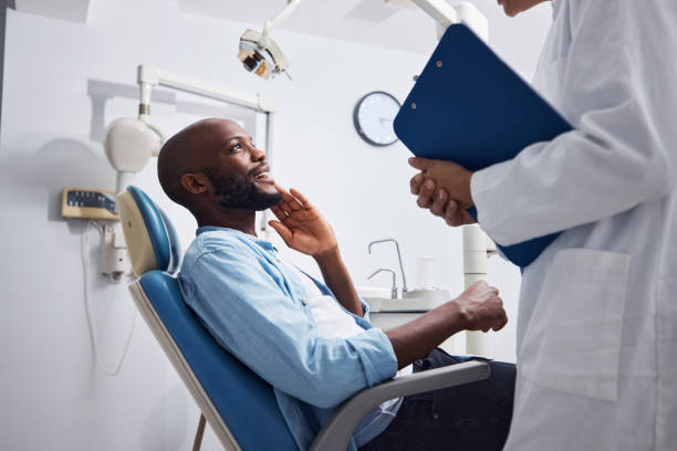 Best Emergency Dental Care for Broken or Chipped Teeth in Loxahatchee Groves, FL